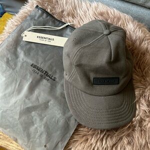 Fear of God 1SZ cap